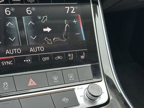 New 2025 Audi Q8 Premium Plus image 26