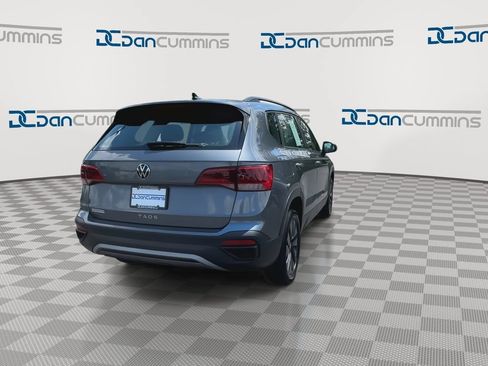Used 2024 Volkswagen Taos S FWD image 7