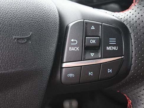 Used 2024 Ford Escape ST-Line AWD/4WD image 24
