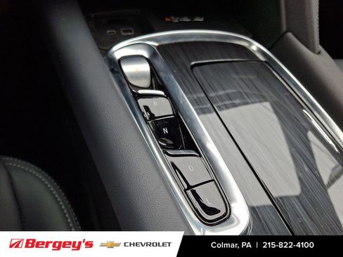Certified 2023 Buick Enclave Essence w/ Experience Buick Package AWD/4WD image 20