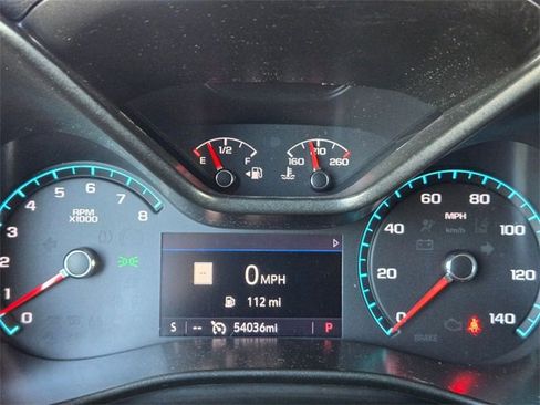 Used 2020 GMC Canyon Denali image 14