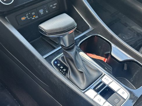 Used 2025 Hyundai Tucson SEL image 31