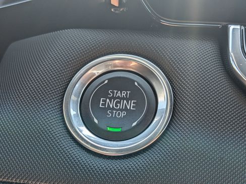 New 2025 Chevrolet Colorado Z71 w/ Technology Package image 15