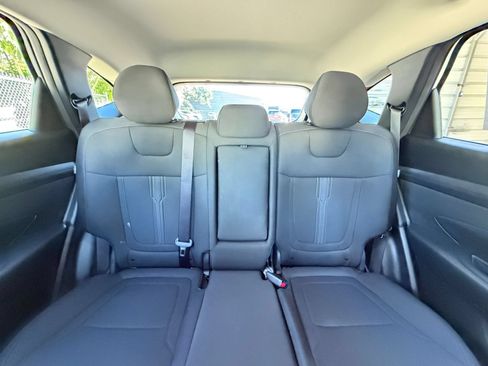 Used 2026 Hyundai Tucson SEL Plus AWD/4WD image 38