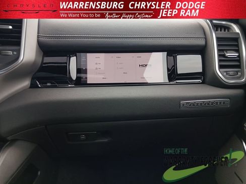 New 2026 RAM 1500 Laramie image 25