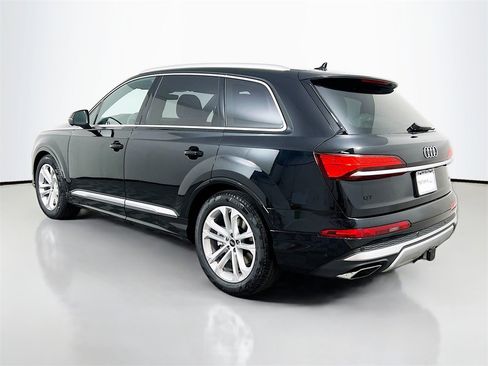 New 2026 Audi Q7 3.0T Premium Plus image 5