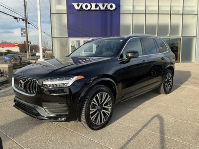 Used 2020 Volvo XC90 T5 Momentum w/ Protection Package Premier