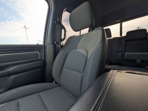 Used 2023 RAM 1500 Lone Star image 13