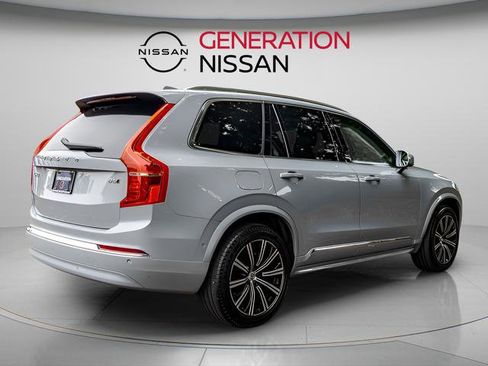 Used 2024 Volvo XC90 B6 Plus image 6