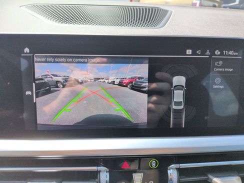 Used 2019 BMW 330i xDrive Sedan w/ Convenience Package AWD/4WD image 20