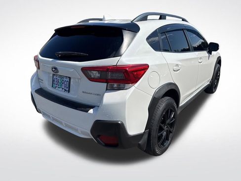 Used 2020 Subaru Crosstrek 2.0i Premium w/ Moonroof Package 2 image 7