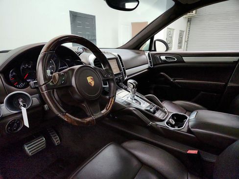 Used 2013 Porsche Cayenne GTS AWD/4WD image 13