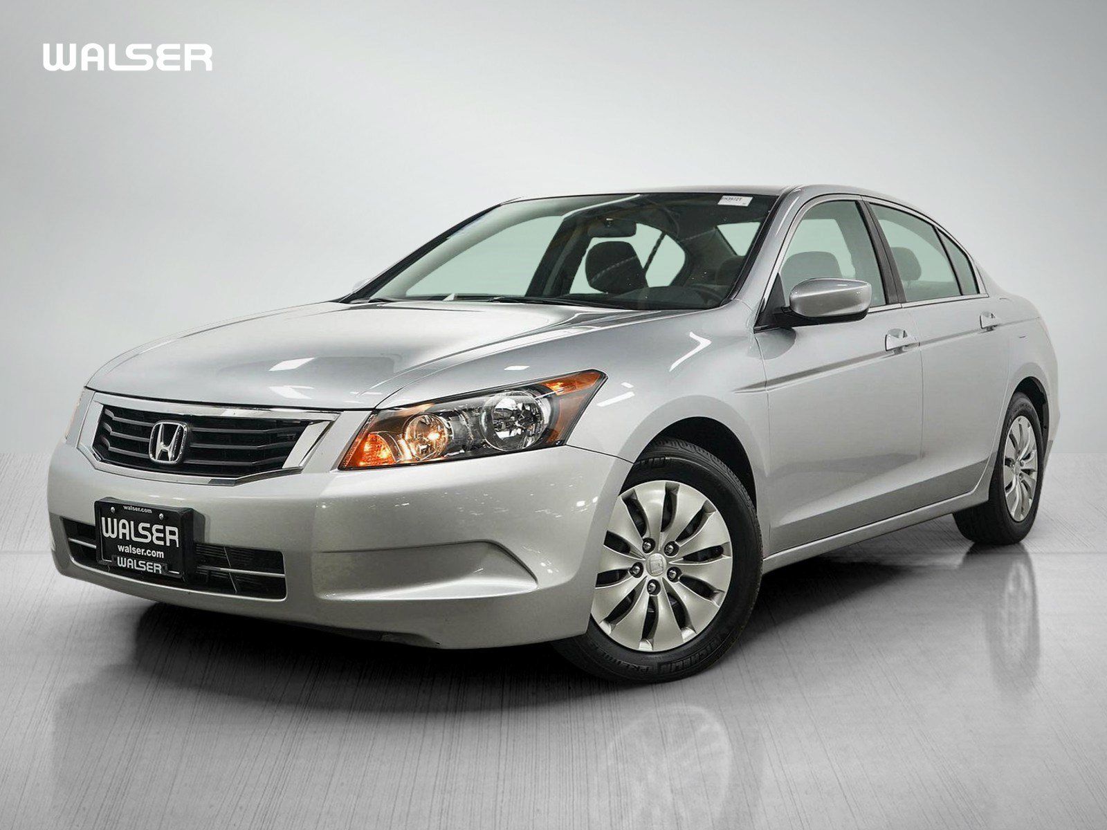 Used 2010 Honda Accord LX image 1