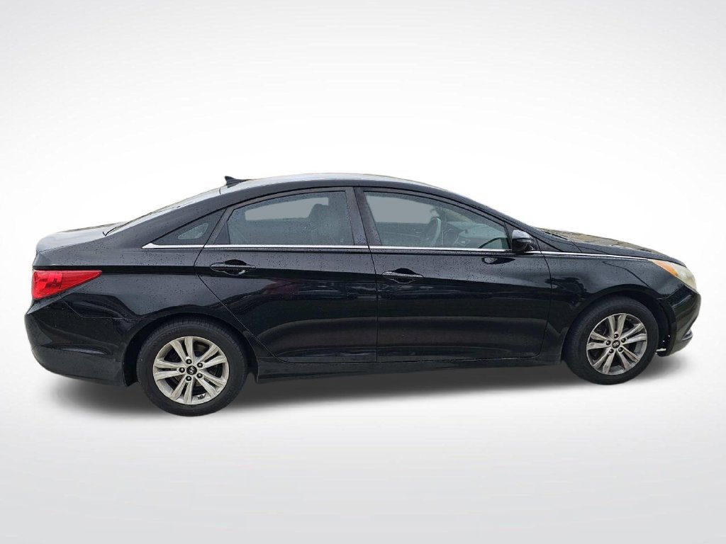 Used 2012 Hyundai Sonata GLS w/ Popular Equipment Pkg FWD image 22