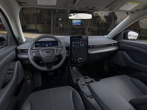 New 2026 Ford Mustang Mach-E Select image 9