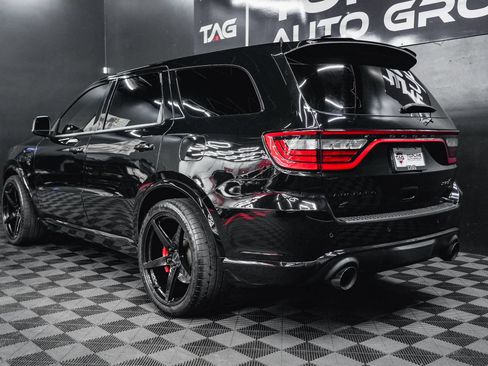 Used 2023 Dodge Durango SRT Hellcat AWD/4WD image 35