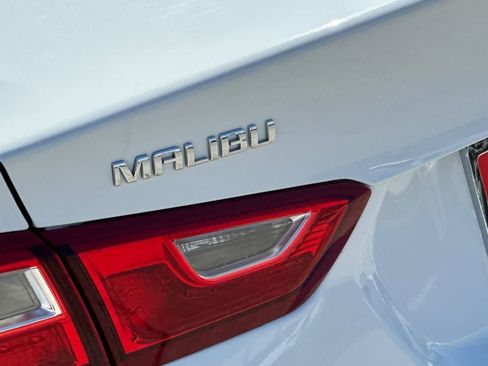 Used 2024 Chevrolet Malibu LT FWD image 34