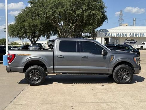 Used 2023 Ford F150 Tremor w/ Equipment Group 402A High AWD/4WD image 4