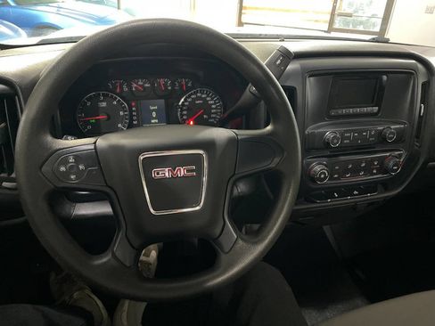 Used 2014 GMC Sierra 1500 4x4 Regular Cab w/ Sierra Convenience Package image 25