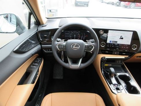 New 2026 Lexus NX 350 AWD w/ Premium Package image 32