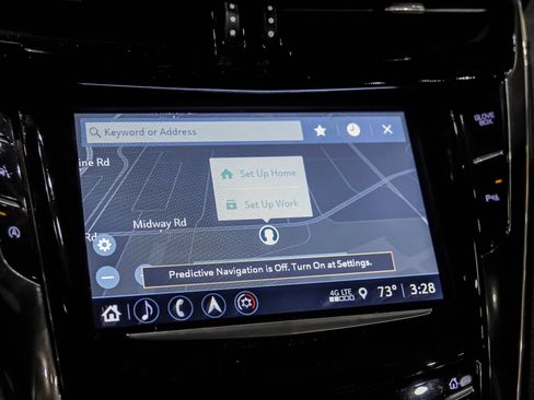 Used 2018 Cadillac CTS Luxury AWD/4WD image 33