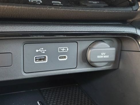 Used 2025 Honda CR-V EX-L image 25