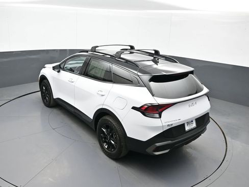 Certified 2024 Kia Sportage X-Pro image 41