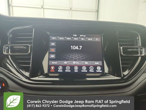 Used 2022 Dodge Durango GT image 24