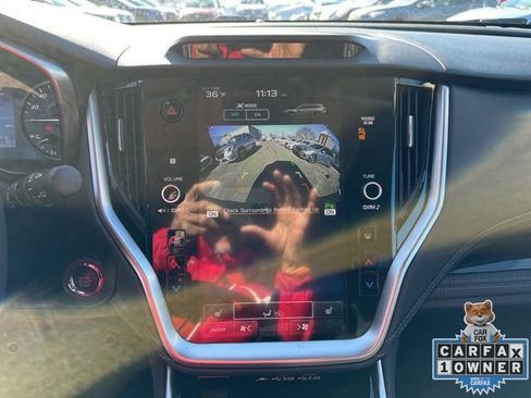 Certified 2023 Subaru Outback Limited XT image 23