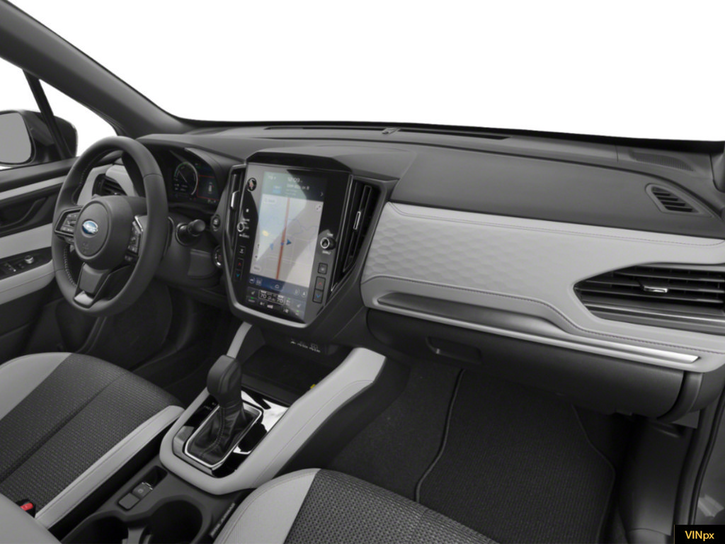 New 2026 Subaru Forester Premium AWD/4WD image 6