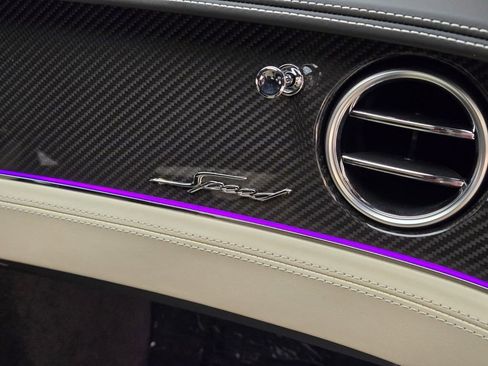 Used 2022 Bentley Continental GT Speed AWD/4WD image 24