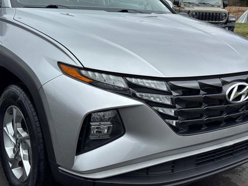 Used 2024 Hyundai Tucson SEL image 10