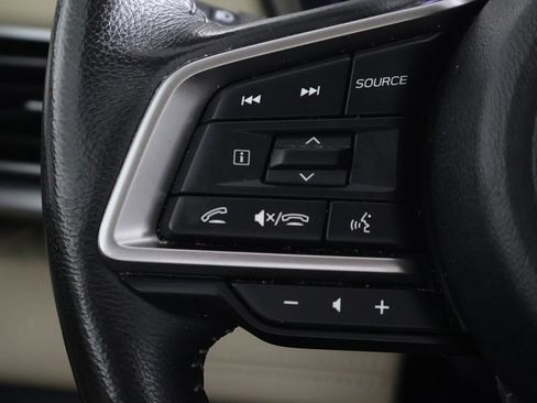 Used 2023 Subaru Legacy Limited AWD/4WD image 43