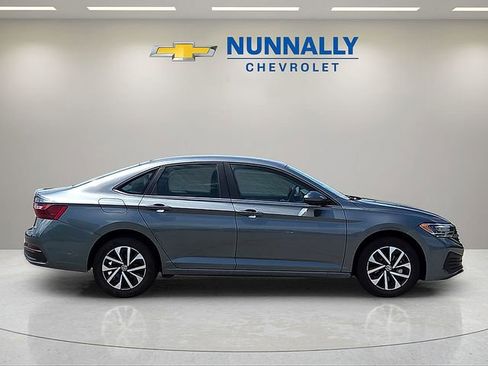 Used 2024 Volkswagen Jetta S FWD image 6