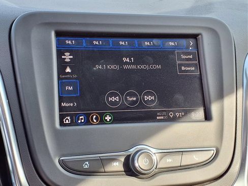Used 2024 Chevrolet Equinox LT FWD image 10