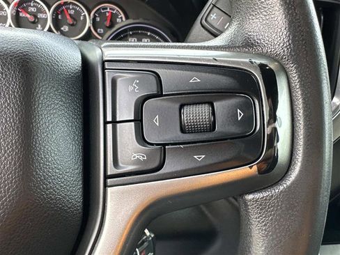 Used 2020 Chevrolet Silverado 2500 LT AWD/4WD image 15
