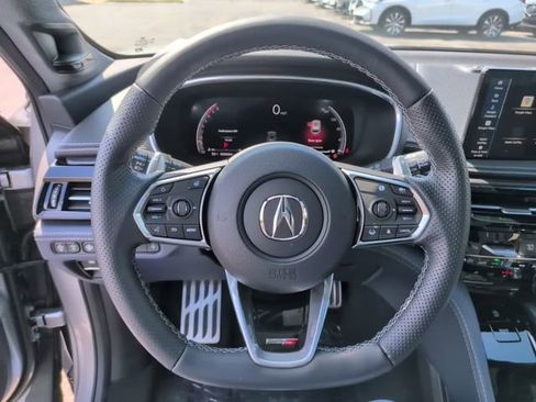 New 2026 Acura MDX Type S image 14