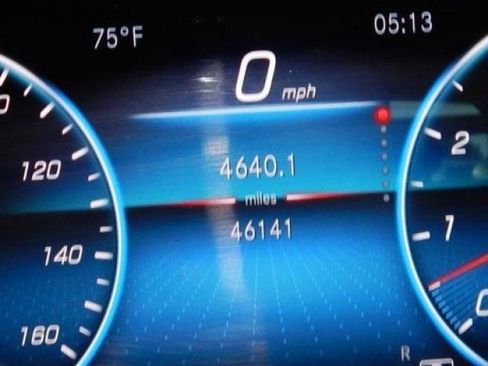 Used 2022 Mercedes-Benz GLE 450 4MATIC image 21