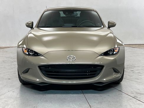 Used 2023 MAZDA MX-5 Miata Grand Touring RWD image 9