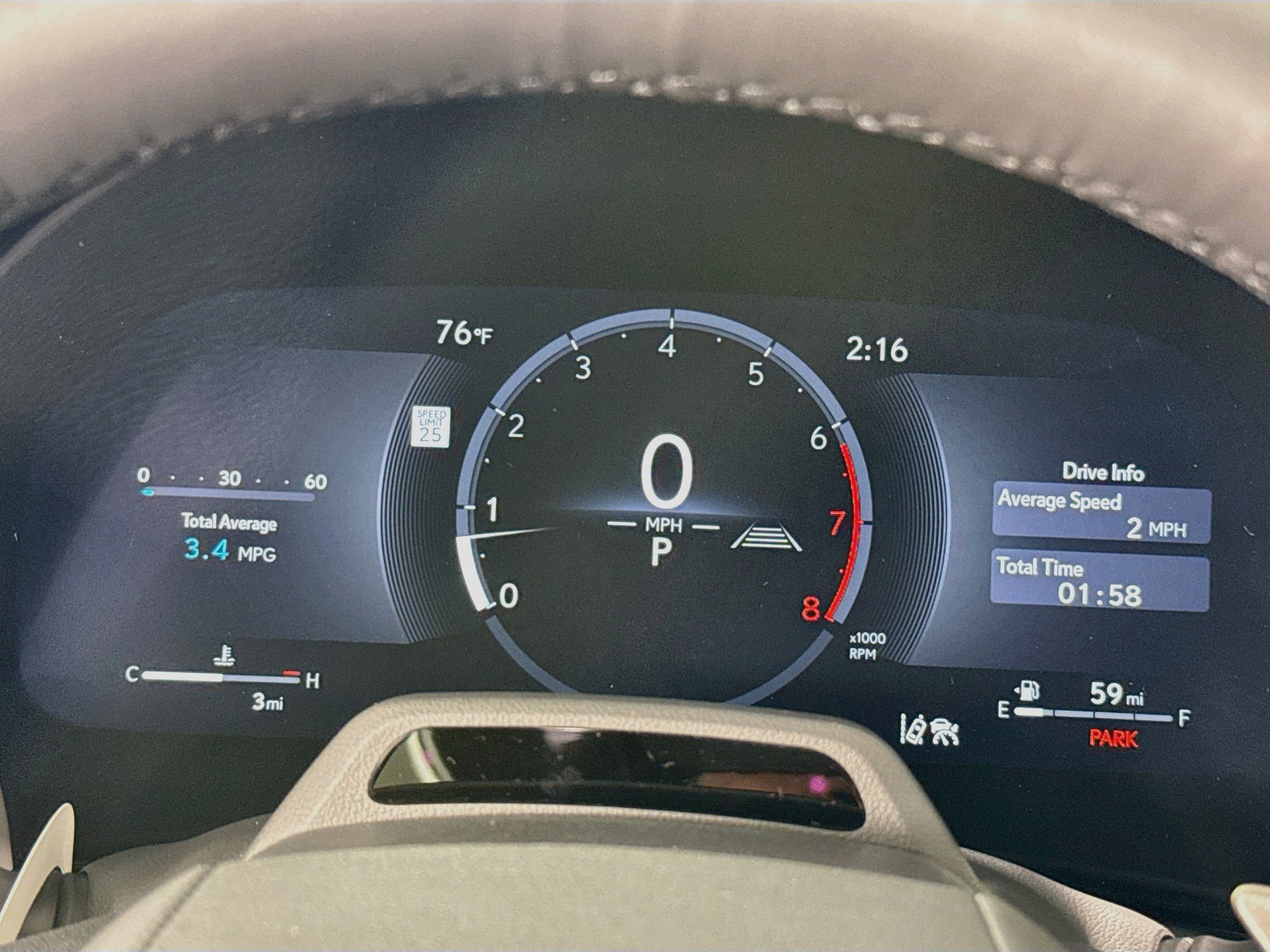 New 2026 Lexus TX 350 AWD w/ Technology Package image 13