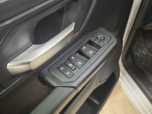 New 2026 RAM 1500 Tradesman image 11