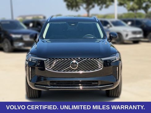 Certified 2026 Volvo XC90 B6 Ultra AWD/4WD image 5