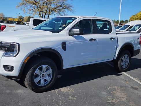 New 2025 Ford Ranger XL w/ Trailer Tow Package image 2