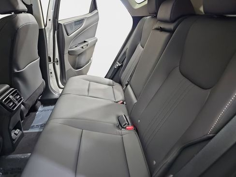 Used 2025 Lexus NX 350 AWD w/ Cold Area Package image 17