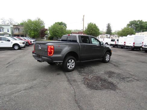 Used 2020 Ford Ranger XLT w/ Equipment Group 301A Mid AWD/4WD image 7
