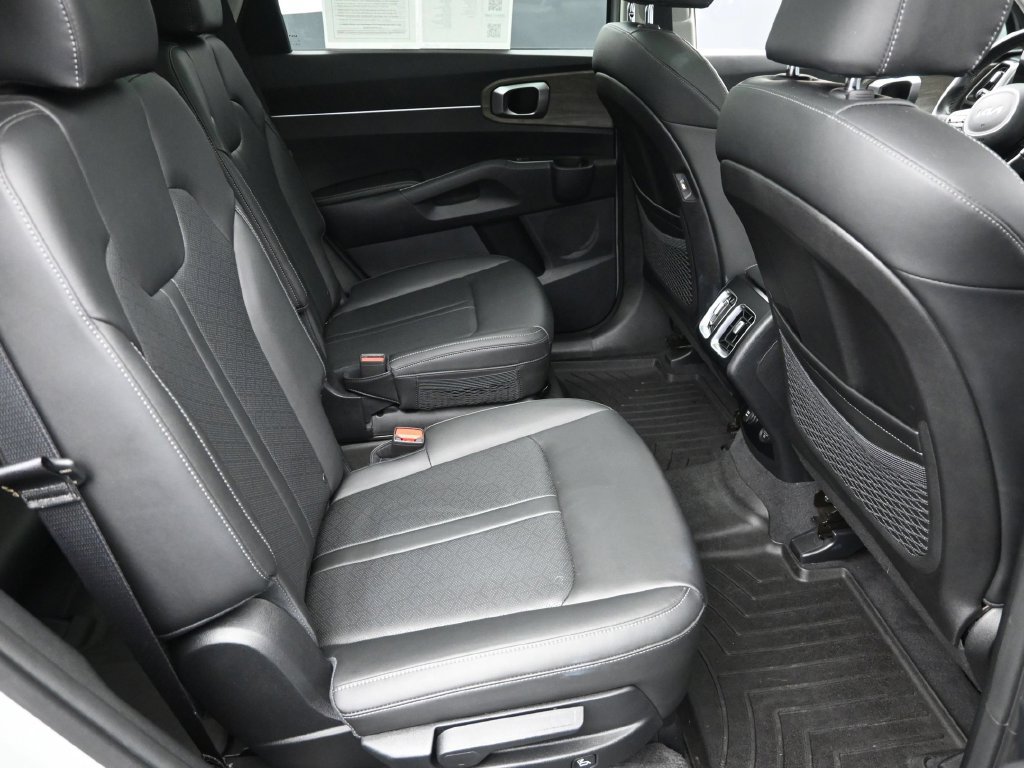 Used 2023 Kia Sorento X-Line EX AWD/4WD image 10