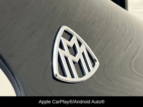 Used 2021 Mercedes-Benz Maybach S 580 4MATIC image 10
