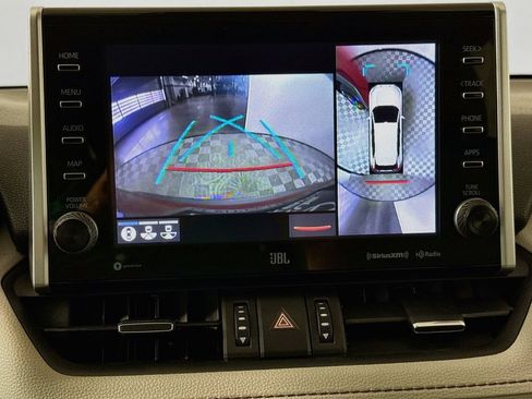 Used 2022 Toyota RAV4 Limited AWD/4WD image 14