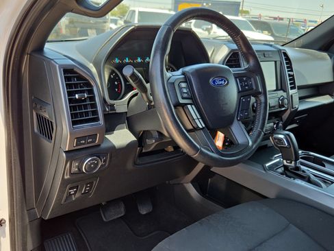 Used 2019 Ford F150 XLT w/ Equipment Group 302A Luxury AWD/4WD image 15