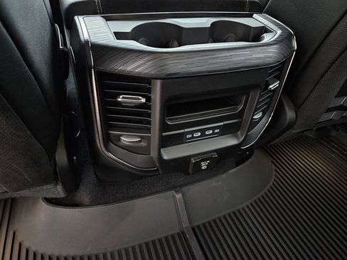 New 2026 RAM 1500 RHO AWD/4WD image 10
